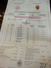 Patek Philippe Gondolo 18K Gold 5100G-001 10 Day Power Limit Millenium B&P 2000 10