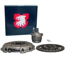 Kit d'embrayage Ford PUMA