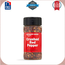 Crushed Red Pepper, 1.6 Oz