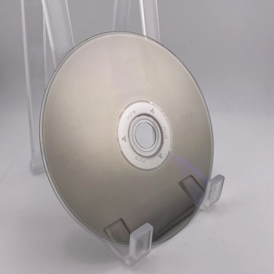 Spec Ops: The Line  (PlayStation 3) Complete - Image 3 of 4