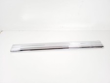 Mercedes-Benz CLS C219 2008 Links Einstiegsleiste Zierleiste vorne A2196800135 