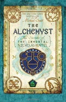 The Alchemyst (The Secrets of the Immortal Nicholas Flam... | Buch | Zustand gut