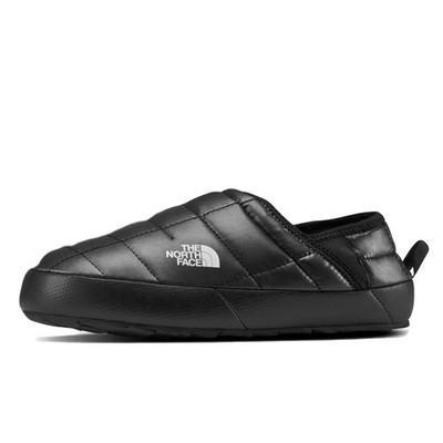 The North Face Schuhe Thermoball Traction Mule V Größe 39 Cod 3V1H-KX7 Schwarz