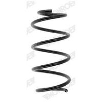 2X Fahrwerksfeder Vorne FüR Abarth 500C-595C-695C 1.4 08 Bis 26 Monroe Teil