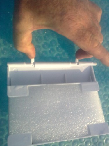 Swimming Pool / Pond above & in-ground skimmers - Picture 5 of 11