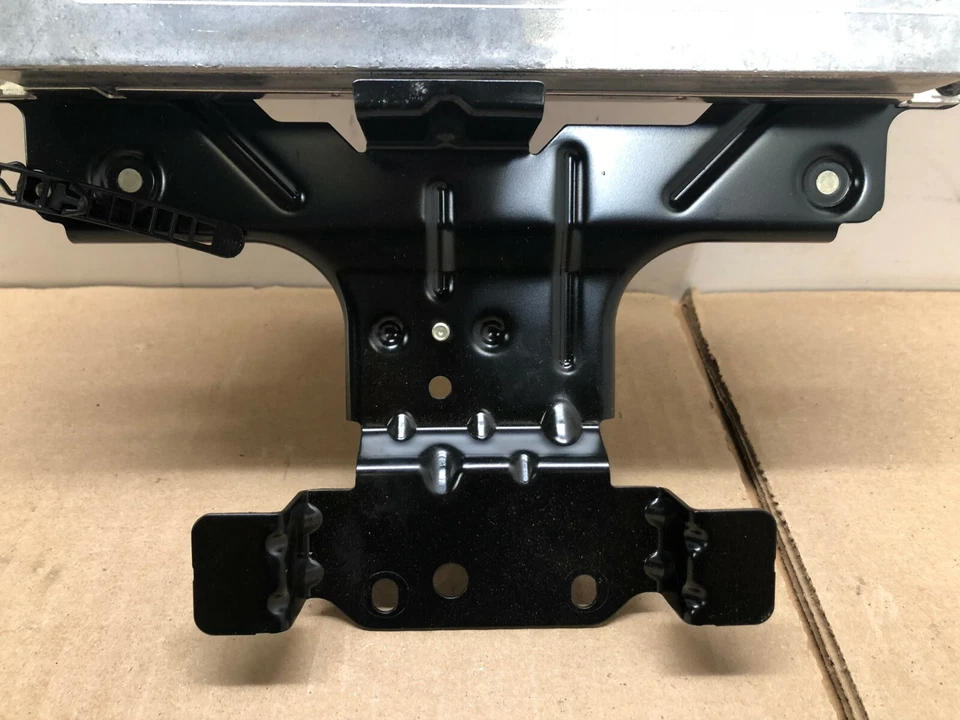 BMW 750LI F02 2011 unidad de control telemático Bluetooth, parte # 84109231090, OEM Foto 4 de 4