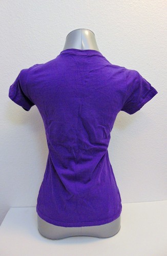Camiseta Favre 4 Vikings Niños Talla M Equipo NFL Ropa Jugadores Mujer - Imagen 3 de 4