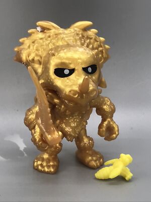 Goldrac Complete Dino Gold Complete Treasure X Ninja Dragon Hunter Moose