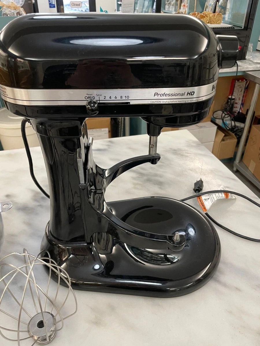 biggest sellers 100pcs KitchenAid Professional 600 Series Stand Mixer