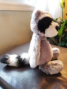 jellycat lemur