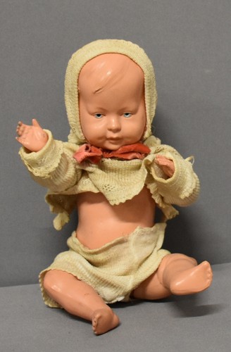 turtle baby doll - Picture 1 of 4