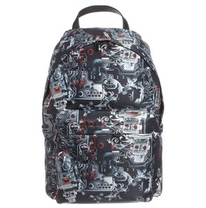 young versace backpack