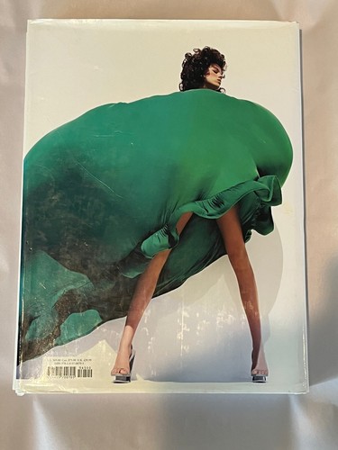 Harper's Bazaar: Greatest Hits - SIGNED by Glenda Bailey - 第 12/15 張圖片