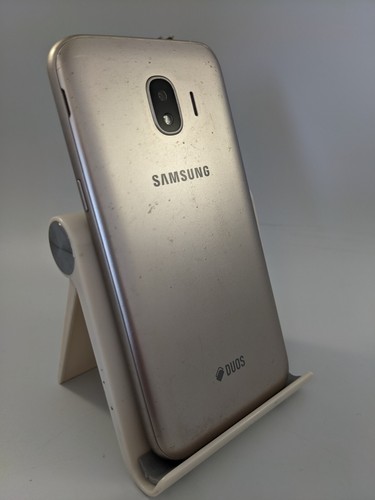 Samsung Galaxy J2 Pro J250F Gold Unlocked 16GB 5.0" Android Smartphone - Picture 7 of 14
