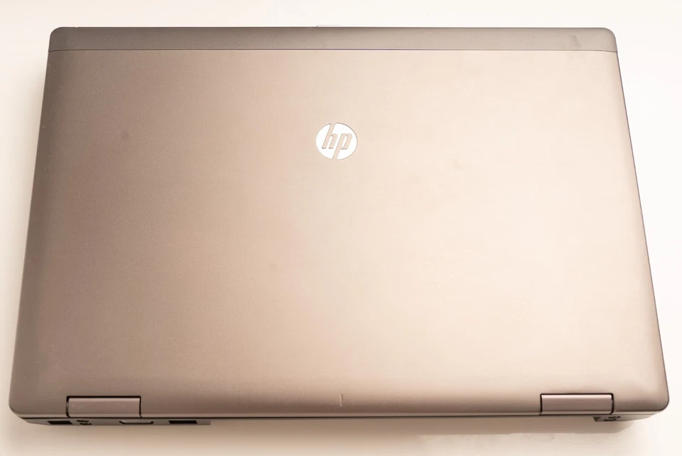 HP ProBook 6470b portable laptop PC computer for SPARES/REPAIRS - Bild 3 von 4