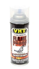 VHT SP115 Clear Hdr. Paint Flame Proof