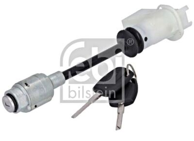 FEBI Lock Cylinder For FORD Focus C-Max I II Turnier Saloon 03-13 1343577S