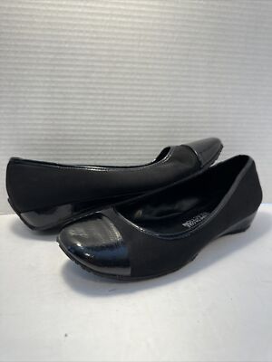 Kennet Cole Reaction Cross Train Women s Slip On Heels Shoes Size 9.5 M BR-10