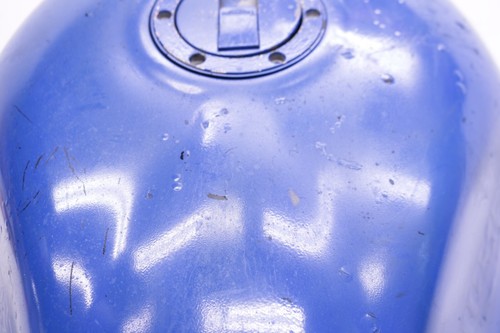 99-04 Triumph Sprint 2000 OEM tanque de gasolina depósito de gasolina T27 - Imagen 9 de 19