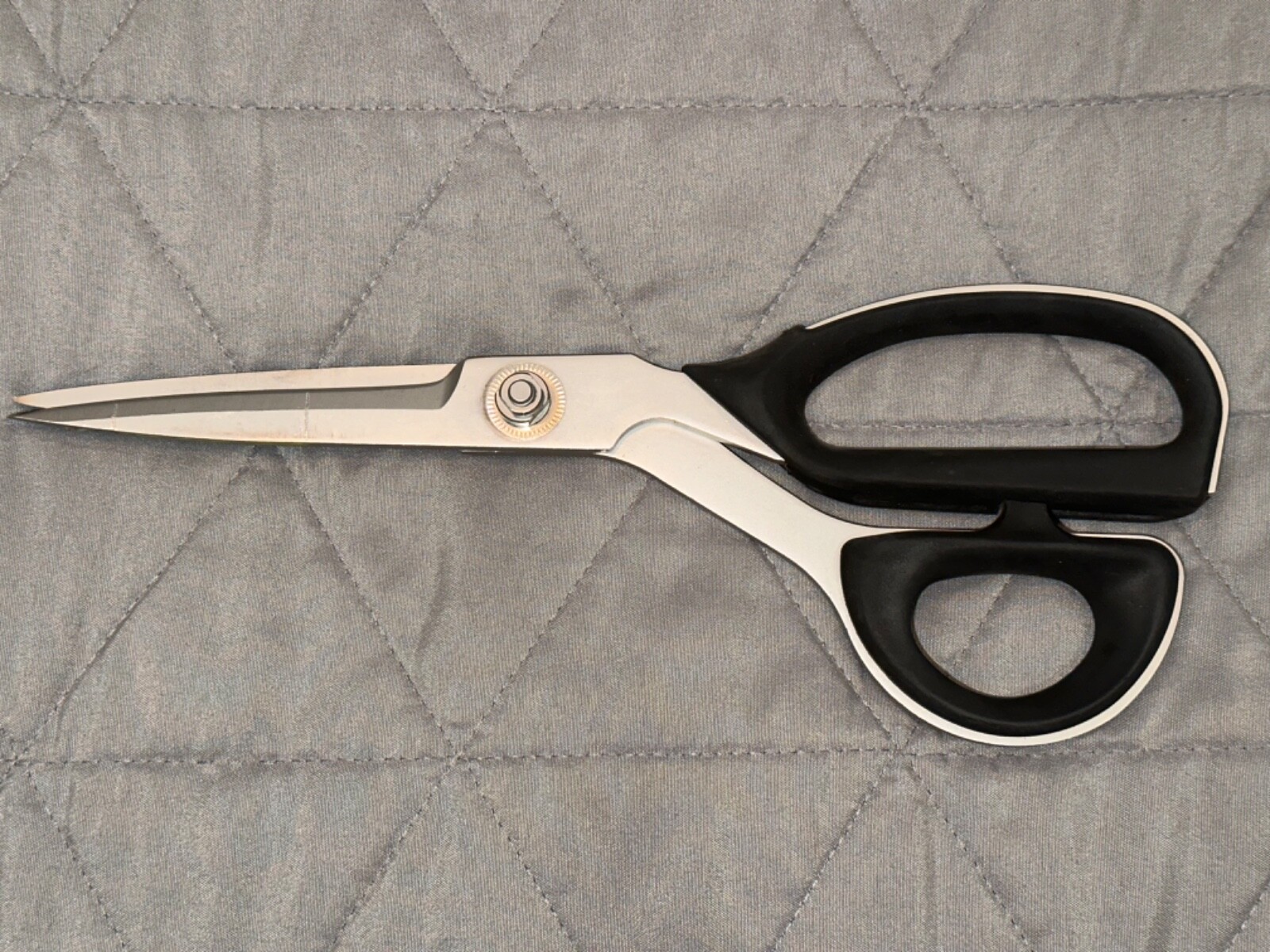 KAI 7250 10" Professional Tailoring Scissors Shears Made in Japan *READ