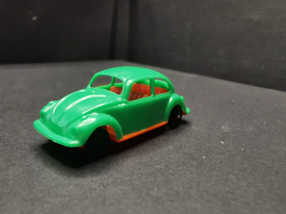 CGGC Grisoni Volkswagen Beetle 1/72 Maggiolino Italy - Immagine 2 di 4