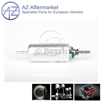Fits Nissan Navara 2005-2008 Xterra 2005-2008 2.8 TDi AZ Fuel Pump