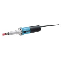 Makita GD0800C Geradeschleifer Schleifmaschine SchleifgeräT