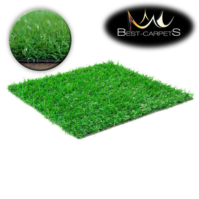 Kunstrasen ERBA Gras, Teppich, dicht, dickwischer, Rasen Garten, hochwertig