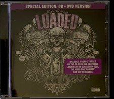 Duff McKagan - Loaded - CD/DVD Set - Very goo...