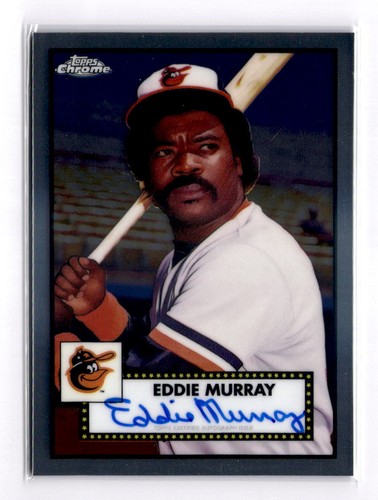 2021 Topps Chrome Platinum Anniversary (AUTO ONLY) BUY 3 GET 1 FREE! You Pick - Picture 24 of 109