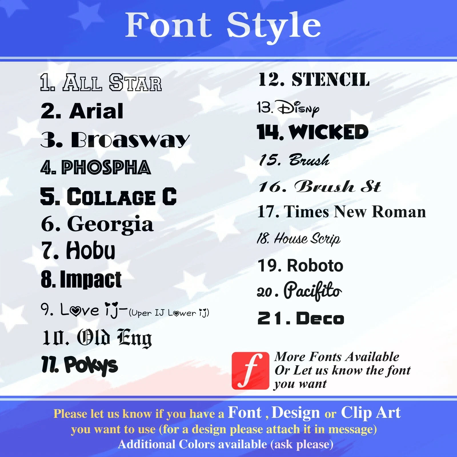 Personalized Custom T-Shirt Customized w / Text, Logo - product detail image 3