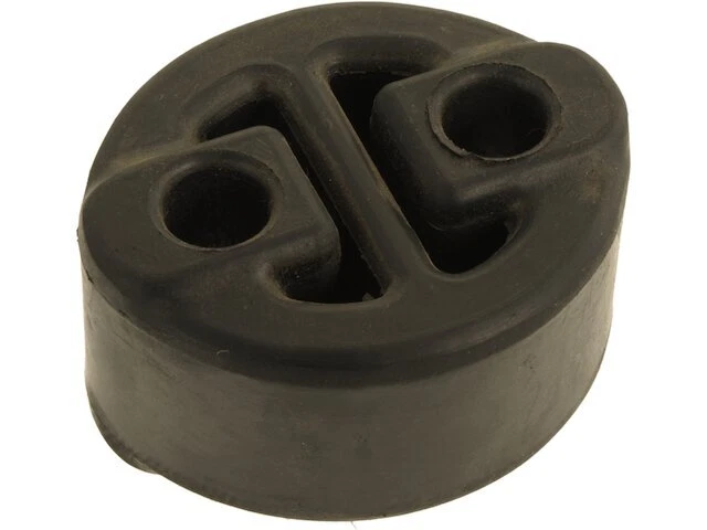 API 61TB66J Center Exhaust Hanger Fits 1995-1996 Toyota Avalon 3.0L V6 1MZ-FE - Image 1 of 1