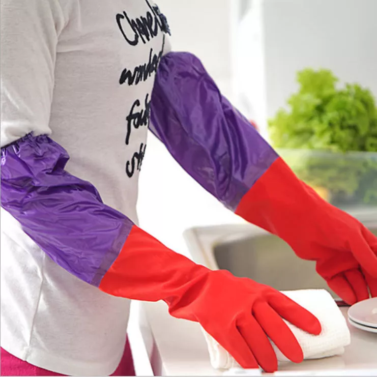 Gloves for washing clothes deals