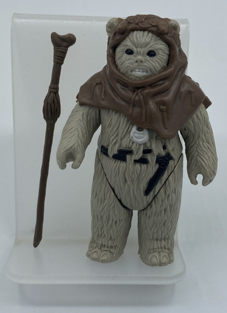 SF・ファンタジー・ホラー Kenner Star Wars Chief Chirpa Chief