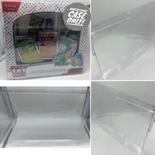 🔥🔥Protecting case for Pokemon 151 Poster Collection🔥🔥
