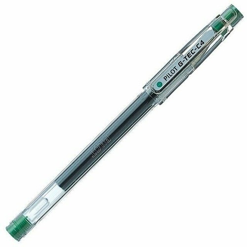 Pilot G207 Gel Rollerball Pen 0.7 Tip