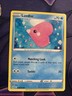 Pokemon TCG Lost Origin Luvdisc 038/196