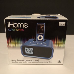 ihome colortunes