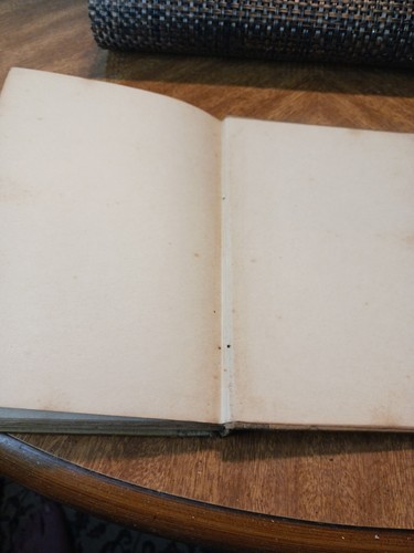 Rubaiyat Of Omar Khayyam 1909 Fitzgerald And Literal Versions Good Vtg Book - Picture 16 of 16