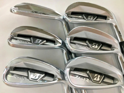 BS ツアーB JGR HF1 6-P1.P2.A.S 8本　ゼロス8 R Bridgestone TOUR B JGR HF1 Iron SET #6-pw-gw 6pc Steel NS