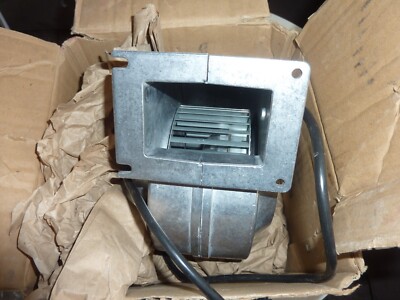 Fan AWB A026244.20 EBM POPE G2E120-AR77-93 230V~50/60HZ Saunier NEW Original Packaging