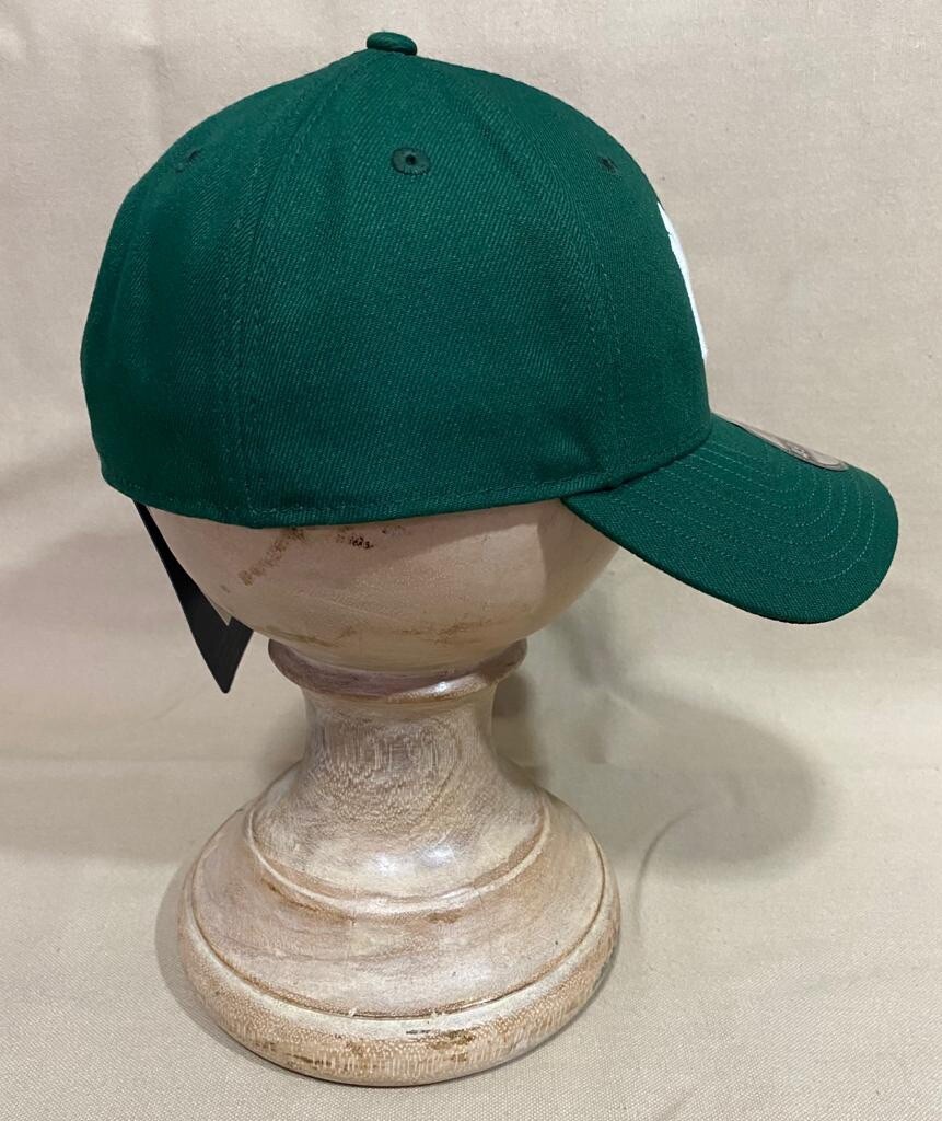 Polo Ralph Lauren Men's MLB NY Yankees New Era Fitted Hat