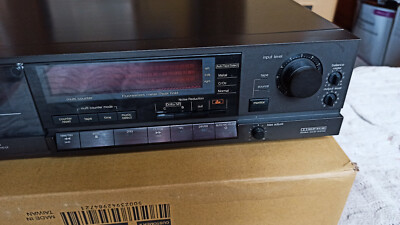 その他 Technics RS-X880 Technics RS-B85 3 heads DBX 100V Japan | eBay