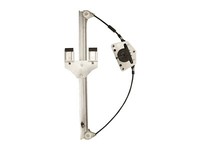 Fenster Heber Fensterheber Hinten FüR Audi Q5 2008-2016 Mechanismus Links
