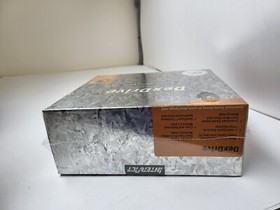 NIB Sealed InterAct DexDrive Playstation 1 PSone Game Save Exchange System PC