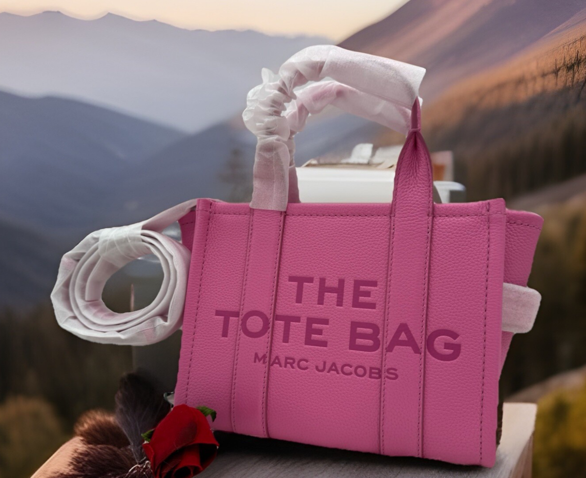 Auth NWT Marc Jacobs Women