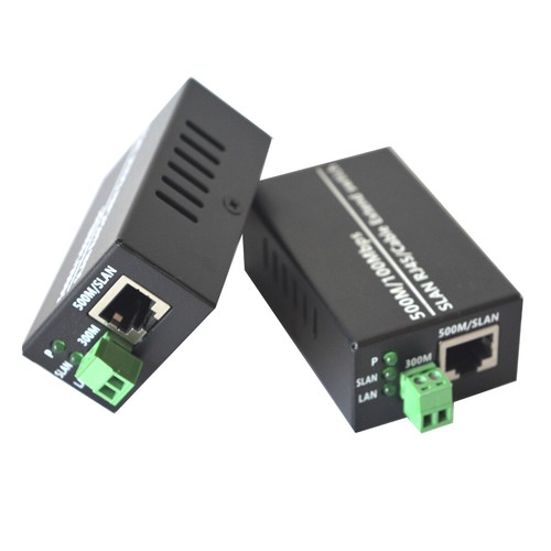 IP Ethernet over Twisted pair Extender Converter for HD Network IP Camera,2PCS - Picture 8 of 14