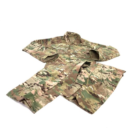 Multicam Coveralls - Picture 12 of 12