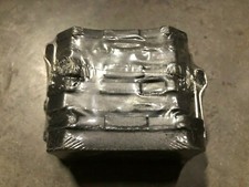 Racingbrake Brake Pads Pd537pd1336-38 Rb Et800 For S2000 Rear 2000-2008