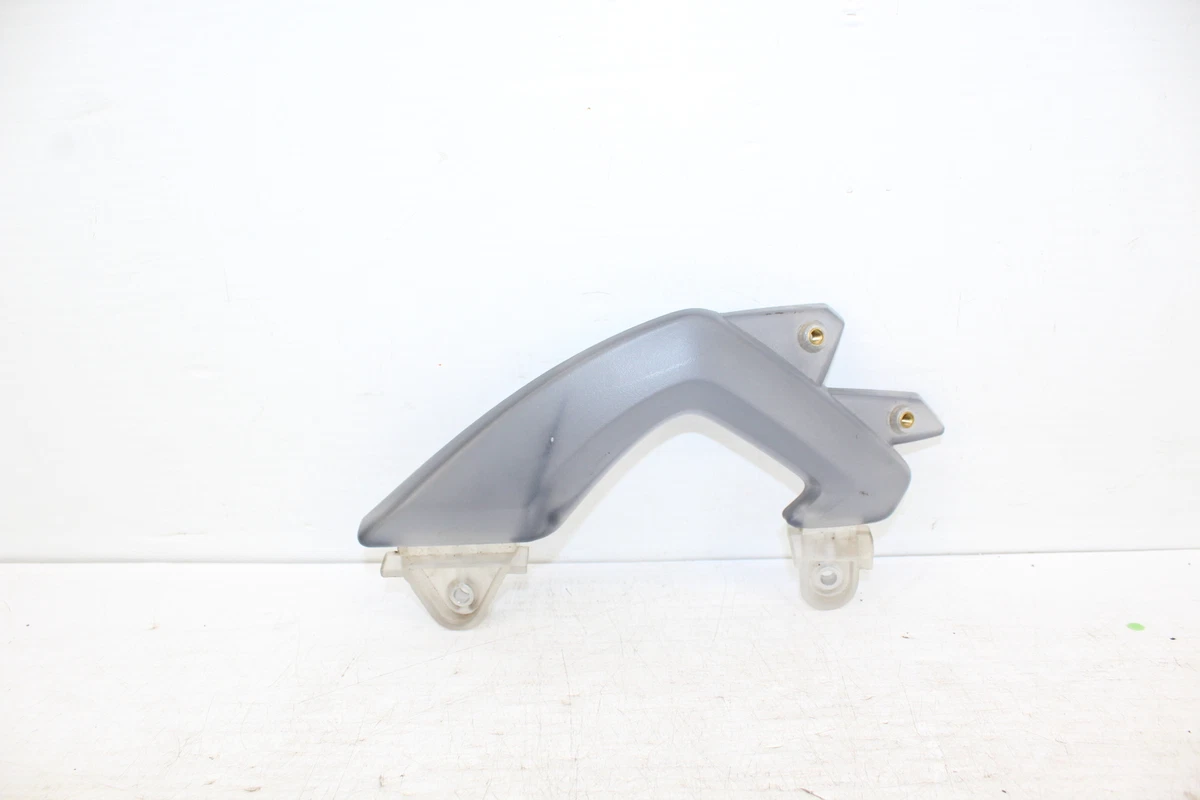 01-04 BMW F650CS RIGHT WINDSHIELD BRACKET 46637658360 | eBay